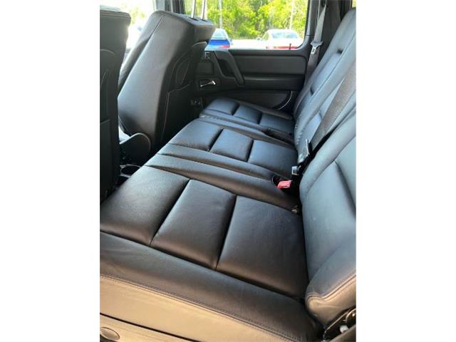 2018 Mercedes-Benz G550 (CC-2112687) for sale in Cadillac, Michigan