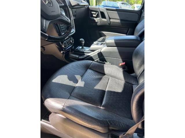 2018 Mercedes-Benz G550 (CC-2112687) for sale in Cadillac, Michigan