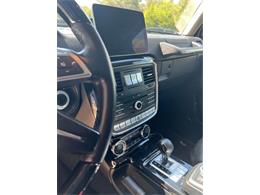 2018 Mercedes-Benz G550 (CC-2112687) for sale in Cadillac, Michigan