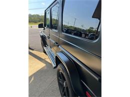 2018 Mercedes-Benz G550 (CC-2112687) for sale in Cadillac, Michigan
