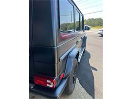 2018 Mercedes-Benz G550 (CC-2112687) for sale in Cadillac, Michigan