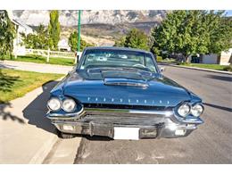 1964 Ford Thunderbird (CC-2112688) for sale in Cadillac, Michigan