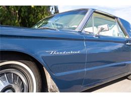 1964 Ford Thunderbird (CC-2112688) for sale in Cadillac, Michigan