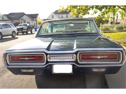 1964 Ford Thunderbird (CC-2112688) for sale in Cadillac, Michigan