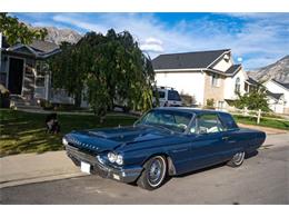 1964 Ford Thunderbird (CC-2112688) for sale in Cadillac, Michigan