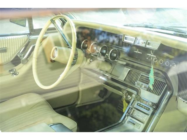 1964 Ford Thunderbird (CC-2112688) for sale in Cadillac, Michigan
