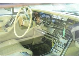 1964 Ford Thunderbird (CC-2112688) for sale in Cadillac, Michigan