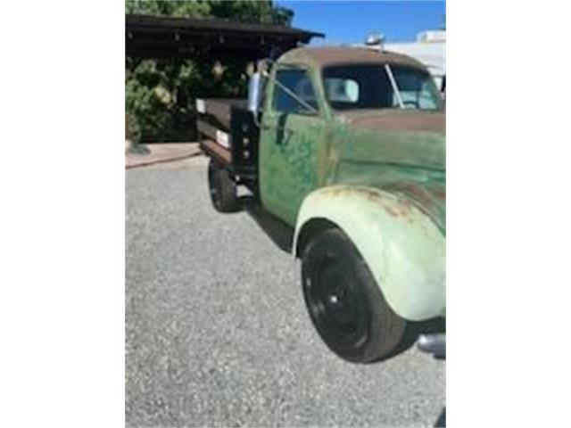 1947 Studebaker M15 (CC-2112689) for sale in Cadillac, Michigan