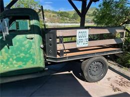 1947 Studebaker M15 (CC-2112689) for sale in Cadillac, Michigan