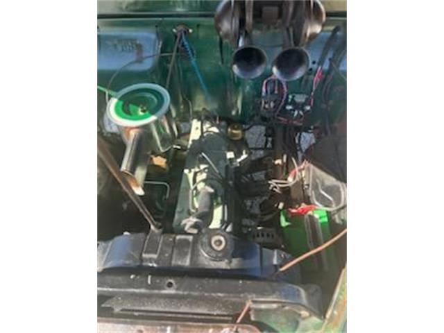 1947 Studebaker M15 (CC-2112689) for sale in Cadillac, Michigan