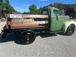 1947 Studebaker M15 (CC-2112689) for sale in Cadillac, Michigan