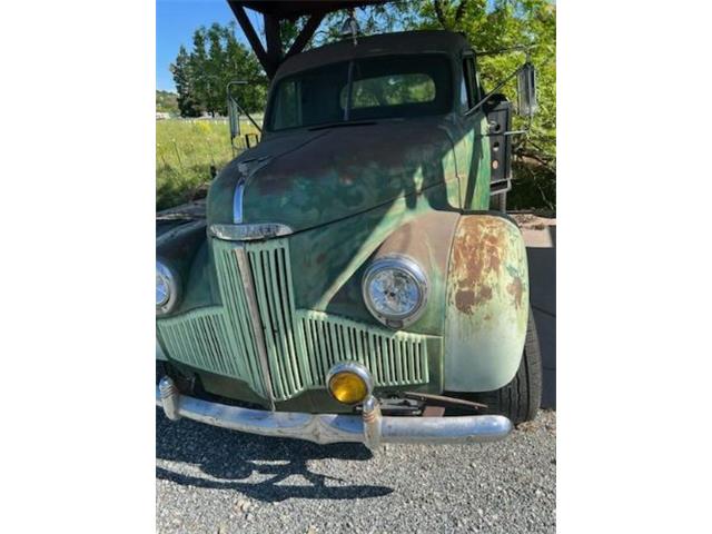 1947 Studebaker M15 (CC-2112689) for sale in Cadillac, Michigan