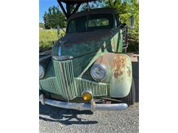 1947 Studebaker M15 (CC-2112689) for sale in Cadillac, Michigan
