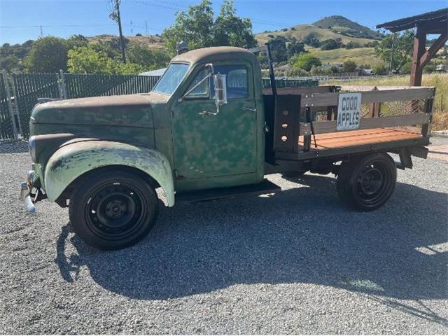 1947 Studebaker M15 (CC-2112689) for sale in Cadillac, Michigan