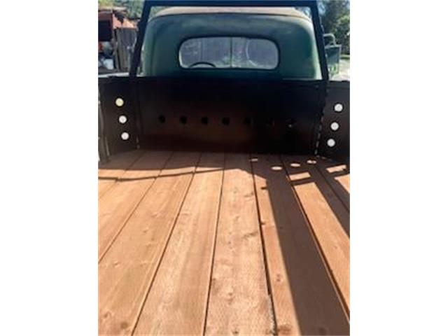 1947 Studebaker M15 (CC-2112689) for sale in Cadillac, Michigan