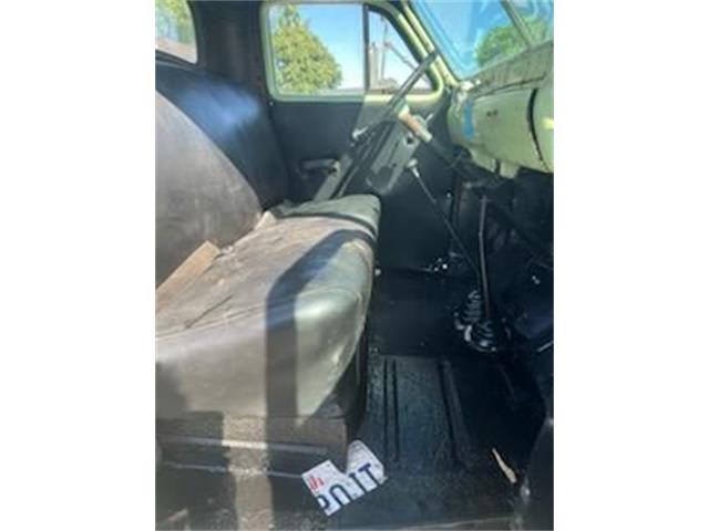 1947 Studebaker M15 (CC-2112689) for sale in Cadillac, Michigan