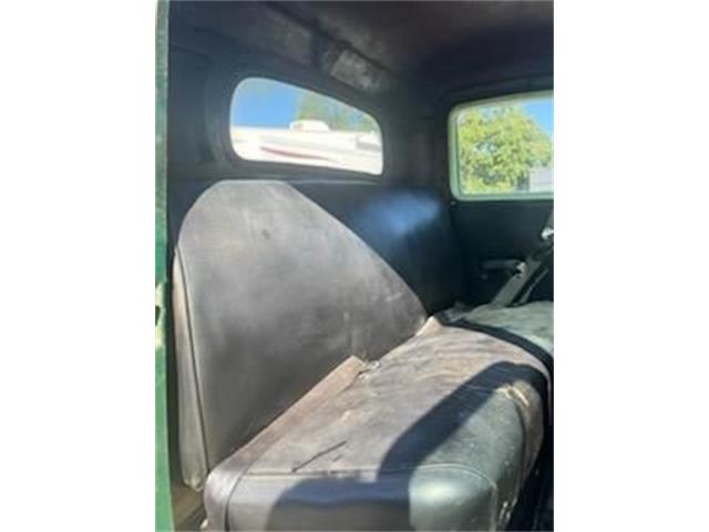 1947 Studebaker M15 (CC-2112689) for sale in Cadillac, Michigan