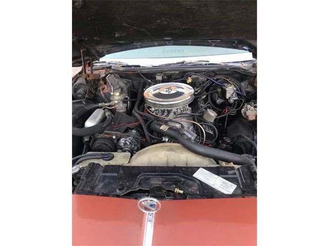 1975 Buick Electra 225 (CC-2110269) for sale in Cadillac, Michigan