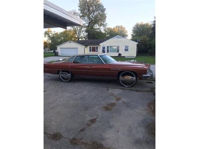 1975 Buick Electra 225 (CC-2110269) for sale in Cadillac, Michigan