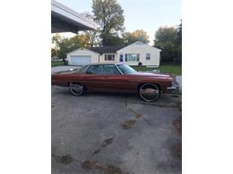 1975 Buick Electra 225 (CC-2110269) for sale in Cadillac, Michigan