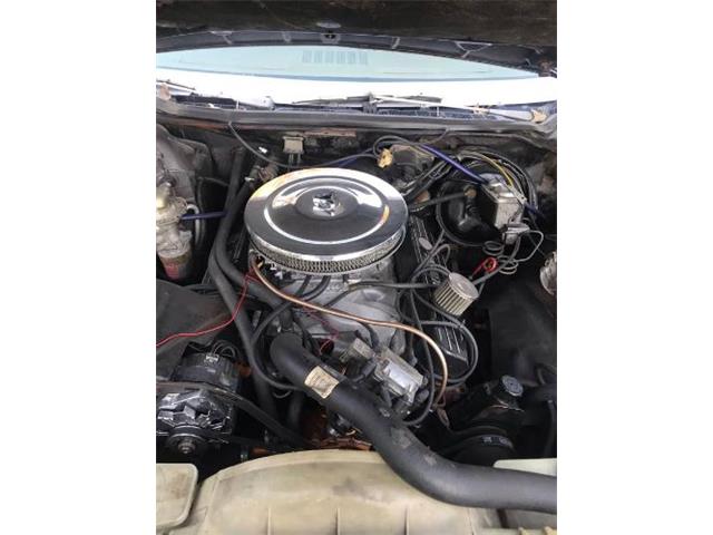 1975 Buick Electra 225 (CC-2110269) for sale in Cadillac, Michigan