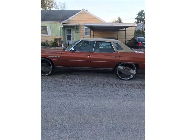 1975 Buick Electra 225 (CC-2110269) for sale in Cadillac, Michigan
