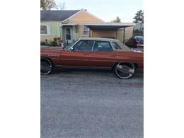 1975 Buick Electra 225 (CC-2110269) for sale in Cadillac, Michigan