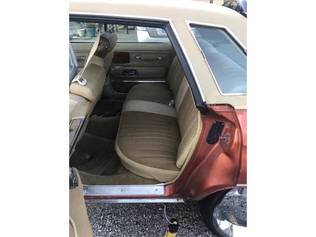 1975 Buick Electra 225 (CC-2110269) for sale in Cadillac, Michigan