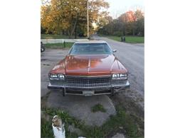 1975 Buick Electra 225 (CC-2110269) for sale in Cadillac, Michigan
