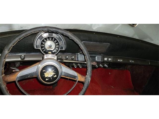 1953 Kaiser Frazer (CC-2112690) for sale in Cadillac, Michigan