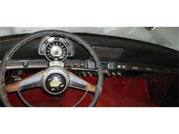 1953 Kaiser Frazer (CC-2112690) for sale in Cadillac, Michigan