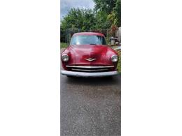 1953 Kaiser Frazer (CC-2112690) for sale in Cadillac, Michigan