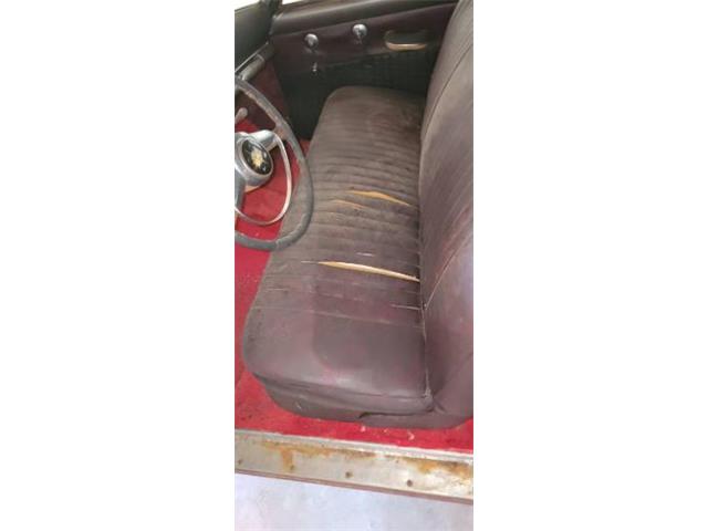 1953 Kaiser Frazer (CC-2112690) for sale in Cadillac, Michigan