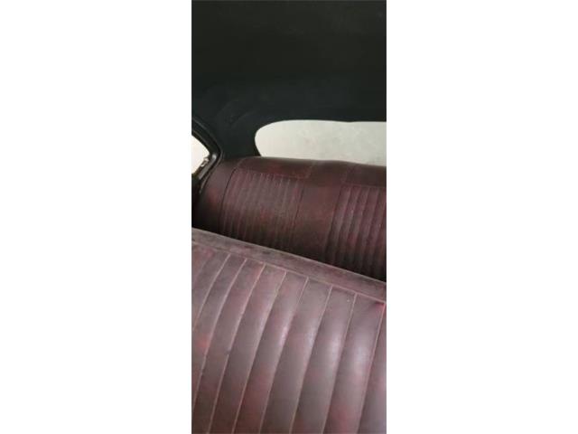 1953 Kaiser Frazer (CC-2112690) for sale in Cadillac, Michigan