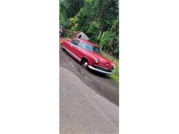 1953 Kaiser Frazer (CC-2112690) for sale in Cadillac, Michigan