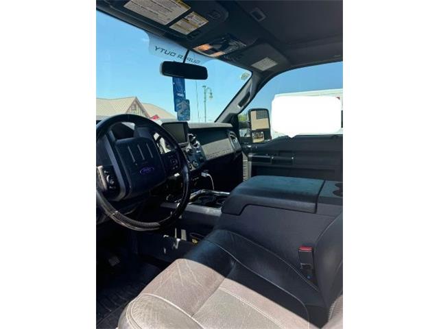 2016 Ford F250 (CC-2112691) for sale in Cadillac, Michigan