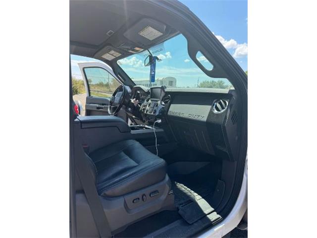 2016 Ford F250 (CC-2112691) for sale in Cadillac, Michigan