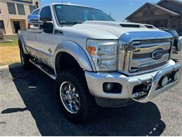 2016 Ford F250 (CC-2112691) for sale in Cadillac, Michigan