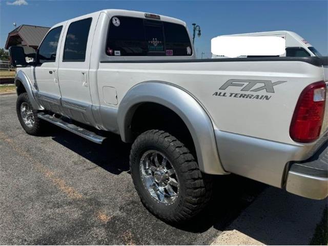 2016 Ford F250 (CC-2112691) for sale in Cadillac, Michigan