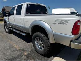2016 Ford F250 (CC-2112691) for sale in Cadillac, Michigan