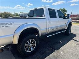 2016 Ford F250 (CC-2112691) for sale in Cadillac, Michigan