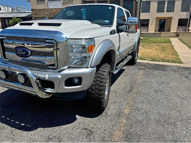 2016 Ford F250 (CC-2112691) for sale in Cadillac, Michigan