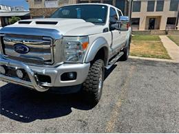 2016 Ford F250 (CC-2112691) for sale in Cadillac, Michigan