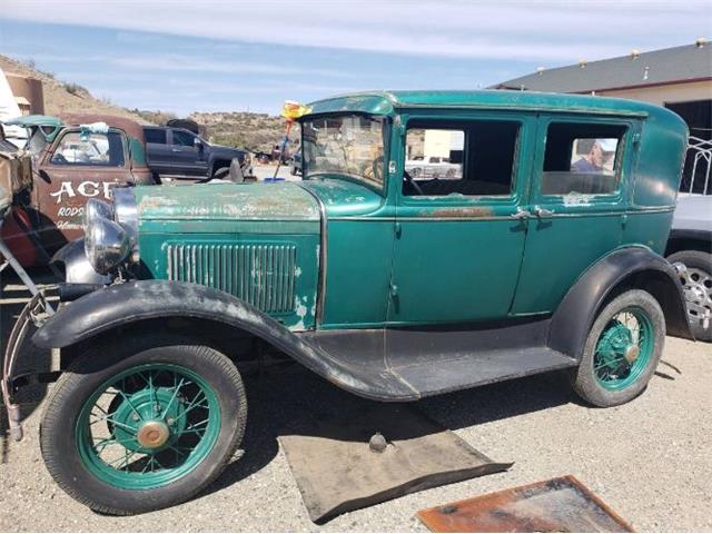 1930 Ford Model A (CC-2112692) for sale in Cadillac, Michigan