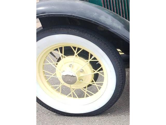 1930 Ford Model A (CC-2112692) for sale in Cadillac, Michigan