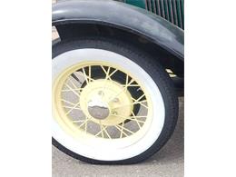1930 Ford Model A (CC-2112692) for sale in Cadillac, Michigan