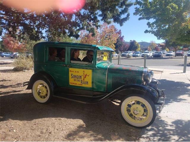 1930 Ford Model A (CC-2112692) for sale in Cadillac, Michigan