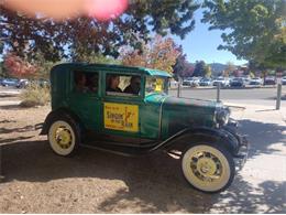 1930 Ford Model A (CC-2112692) for sale in Cadillac, Michigan
