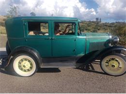 1930 Ford Model A (CC-2112692) for sale in Cadillac, Michigan