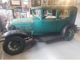 1930 Ford Model A (CC-2112692) for sale in Cadillac, Michigan